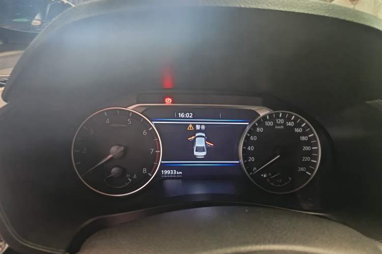 Used Nissan Teana 2022 2.0L XL-TLS Enjoyment Edition
