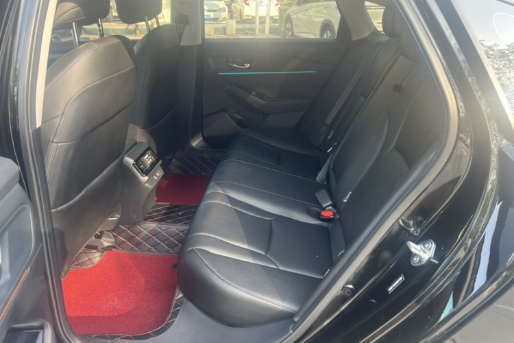 Used Honda Accord 2023 260TURBO Smart Enjoyment Version