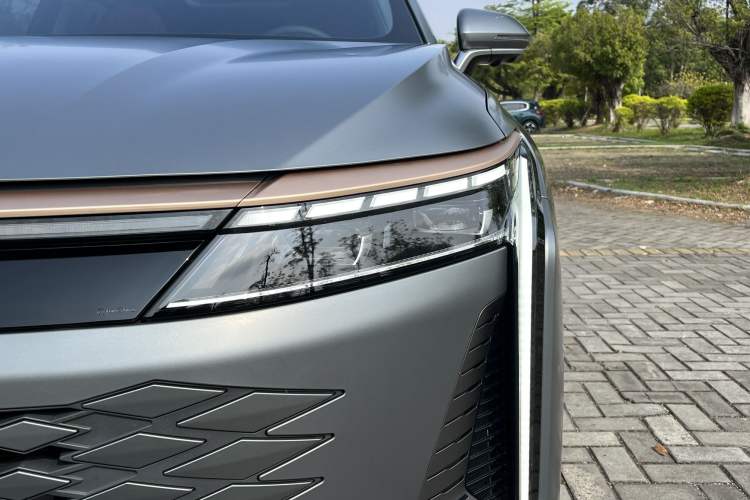 Used EXEED Stellar 2023 400T Two-Wheel Drive Luxury Edition