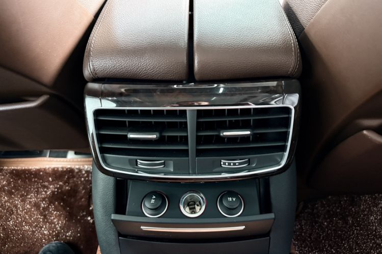 Used Audi A8 2014 A8L 45 TFSI quattro Comfort model