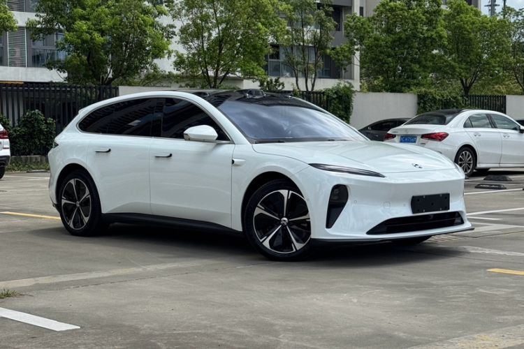 Used Nio ET5T 2023 75 kWh Touring
