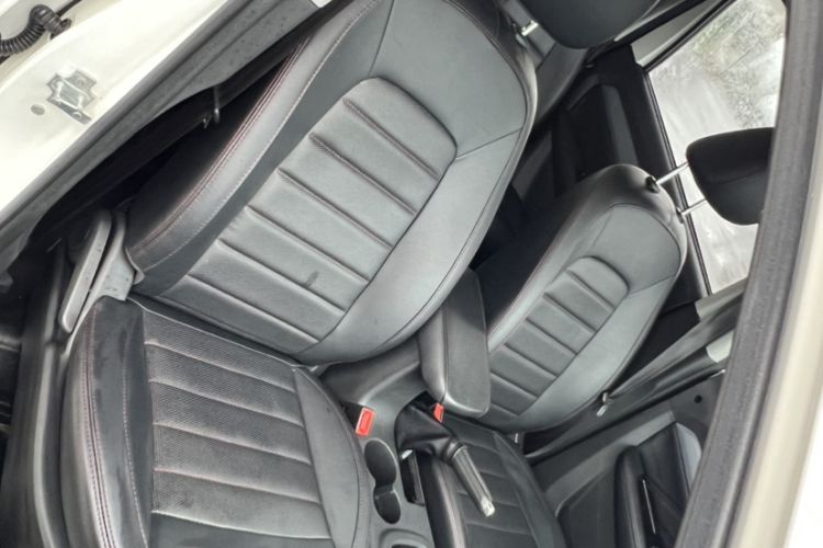 Used Karry K60 2017 1.5L Automatic Luxury Model