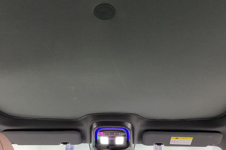 Used Deepal SL03 2022 1.5L 1200 Extended-Range Version
