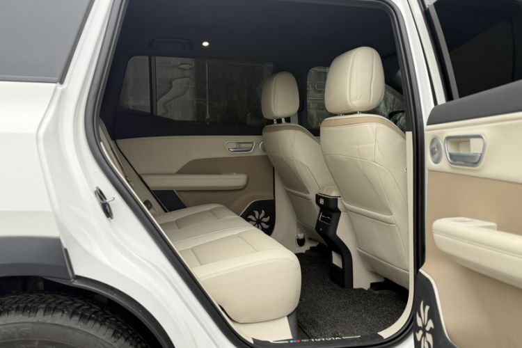 Used Toyota BZ 3X 2025 520 Pro