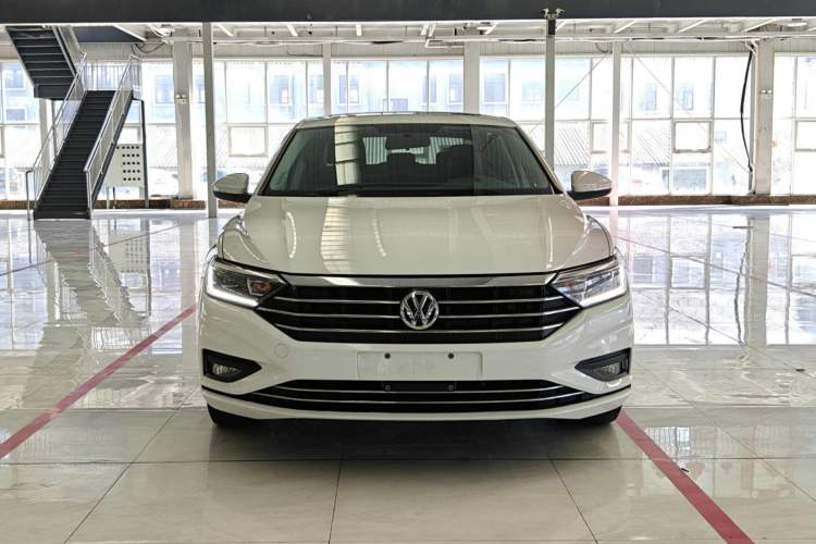 Used Volkswagen Sagitar 2021 200TSI DSG Excellence Edition