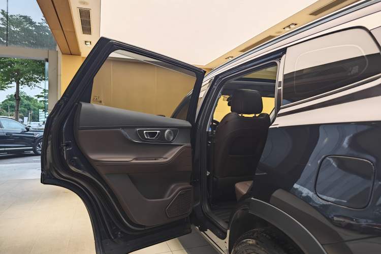 Used Chery Tiggo 8 PLUS 2024 Champion Edition 290TGDI DCT Deluxe Version 7-Seater Exterior 7