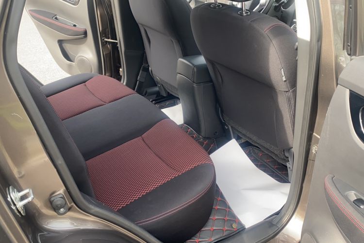 Used Nissan Qashqai 2016 2.0L CVT Elite Edition