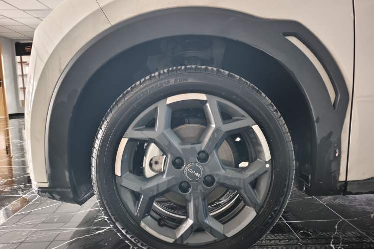 Used BYD Seagull 2025 305 km Free Version