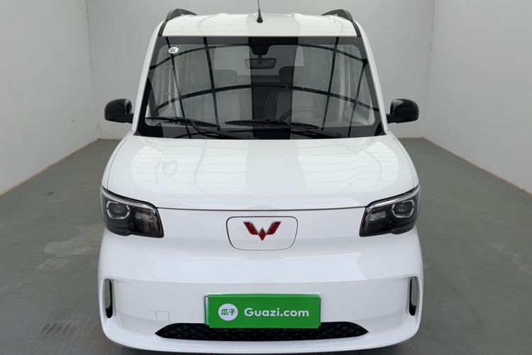 Used Wuling Zhiguang New Energy 2025 Model 305km Ambitious Edition
