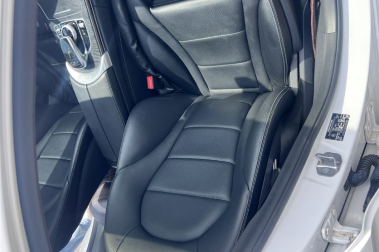 Used Mercedes-Benz C-Class 2018 C 200 L Sport Edition