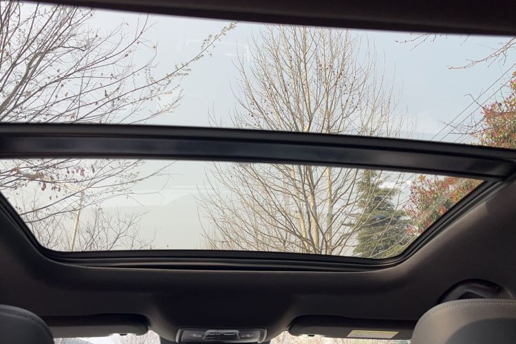 Used BYD Qin L 2026 Model DM-i 210KM Beyond Version