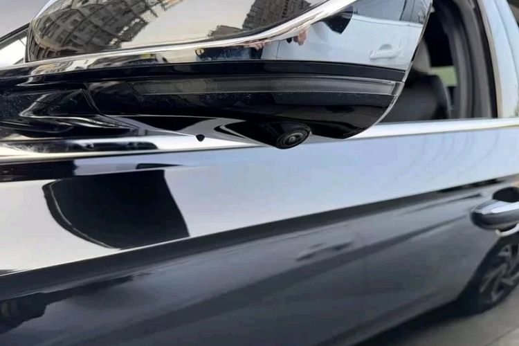 Used Geely Auto Preface 2023 1.5TD Kunlun Edition