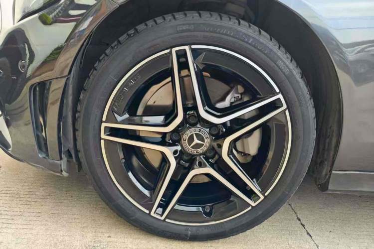 Used Mercedes-Benz C-Class 2020 Restyled C 260 L Sport Edition