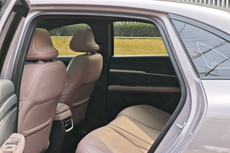 Used XPeng MONA M03 2025 600 with Ultra-Long Range Max