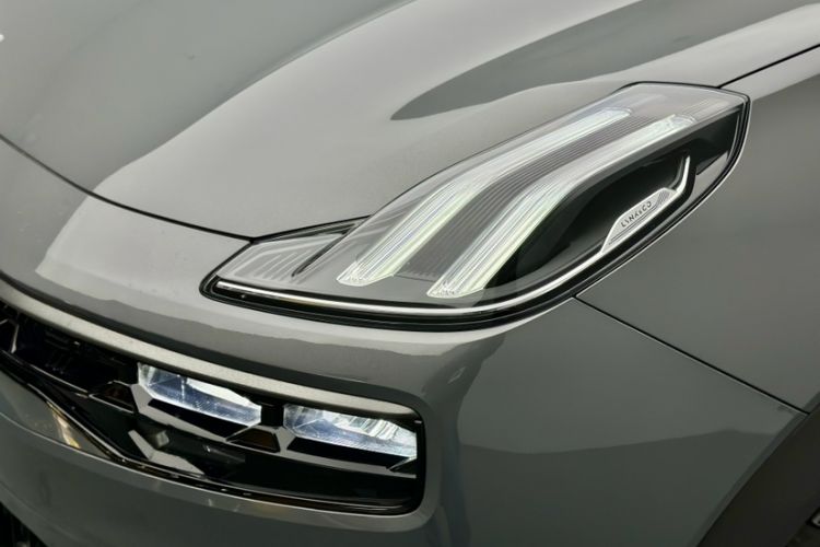 Used Lynk & Co 06 2023 Remix 1.5T Dynamic Halo
