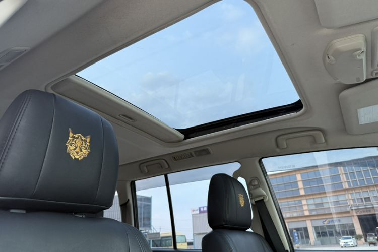 Used Mitsubishi Pajero 2019 3.0L Automatic Standard Edition