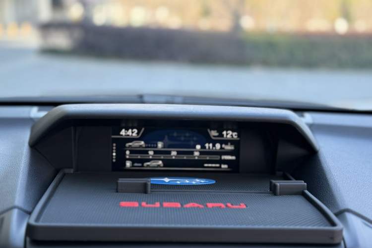 Used Subaru Forester 2024 2.5i AWD Premium Edition EyeSight