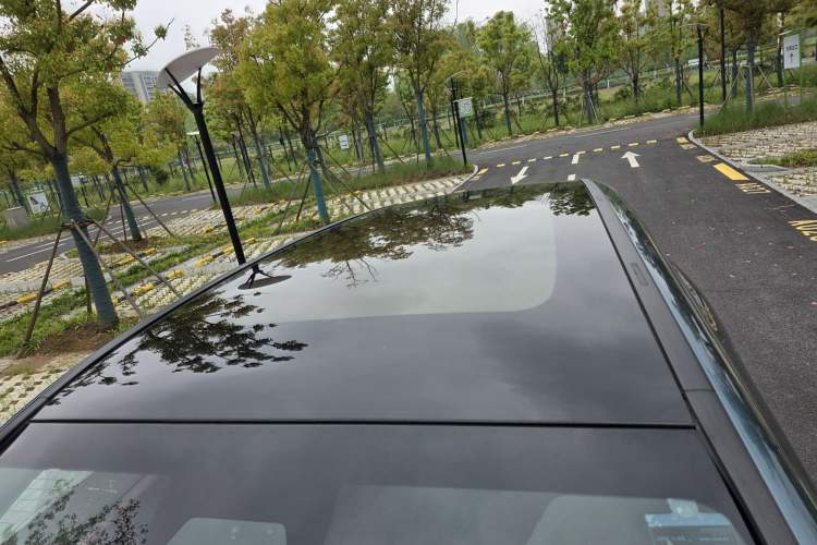 Used BMW iX 2022 xDrive50 Roof