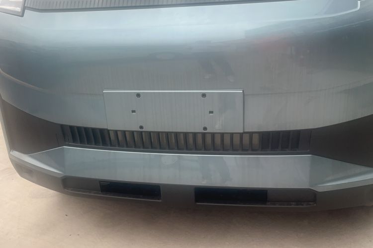 Used Farizon Xingxiang V 2025 V8E Functional Edition—Smart Edition, 350km Exterior 10