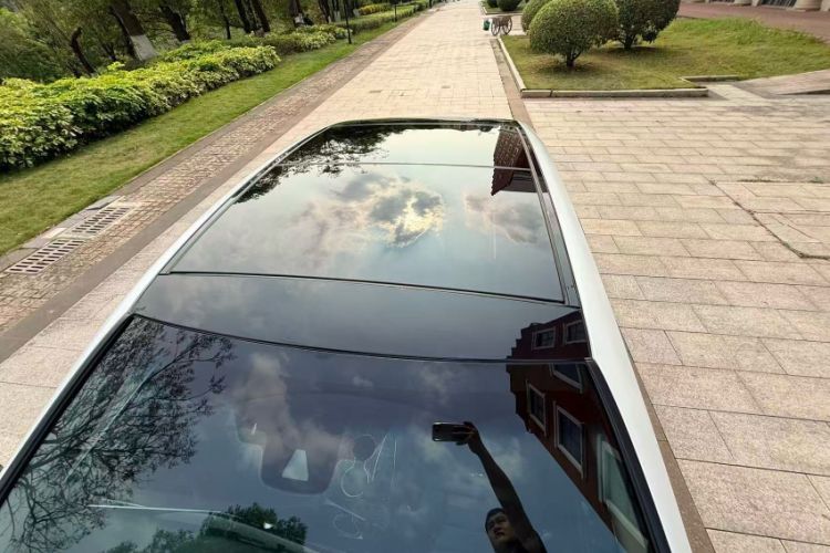 Used Toyota Camry 2019 Revised Version 2.5G Luxury Edition Exterior 8