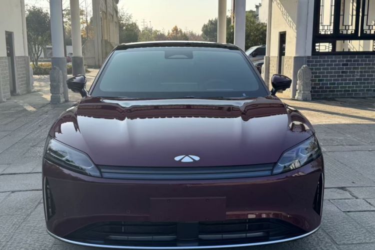 Used Chery Fulwin A9L 2025 Model, Four-Wheel Drive High-Energy Peak Edition