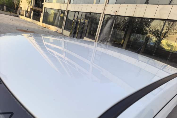 Used Wuling Hongguang MINIEV 2021 Macaron Premium Model – Lithium Iron Phosphate Roof