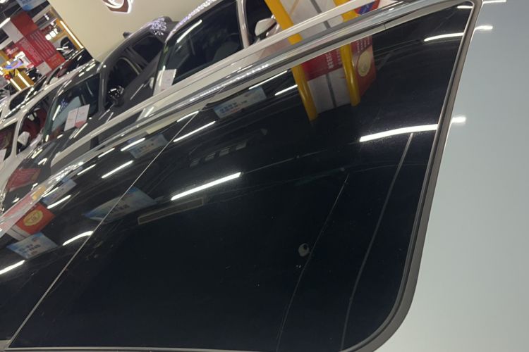 Used Hyundai ix35 2023 Musso 2.0L Flagship Edition TOP