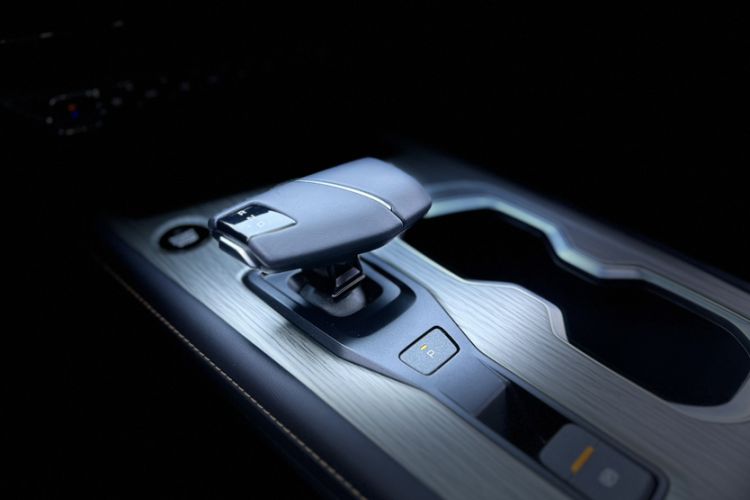 Used Changan X7 PLUS 2024 1.5T Automatic Smart Enjoyment 5-Seater