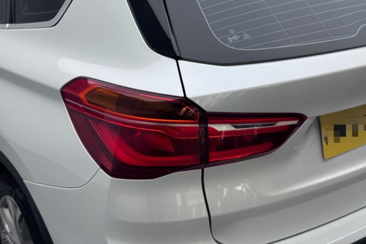 Used BMW X1 2018 sDrive20Li Leading Model