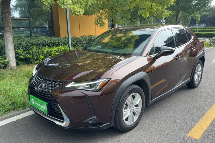 Used Lexus UX 2020 200 Special Edition Guazi used car, China used car export, Used car for sale, Used cars, Cheapest cars for sale
