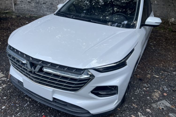 Used Wuling Victory 2022 1.5T CVT Elite Version Guazi used car, China used car export, Used car for sale, Used cars, Cheapest cars for sale
