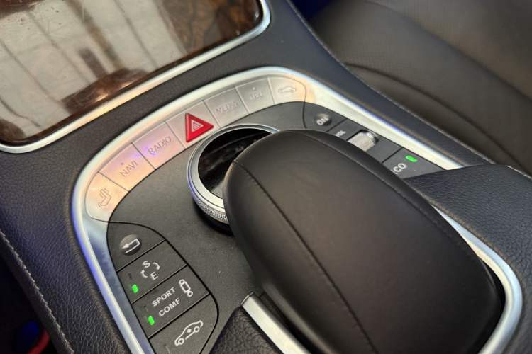 Used Mercedes-Benz S-Class 2014 S 400 L Luxury Model
