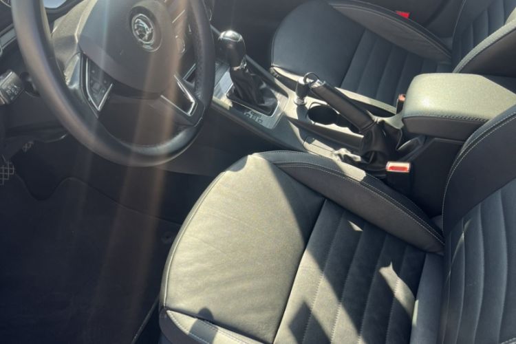 Used Skoda Octavia 2017 TSI280 DSG Smart Drive Edition
