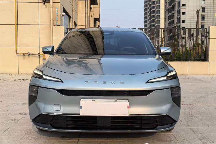 Used Roewe D6 2025 520km Smart Enjoyment Version