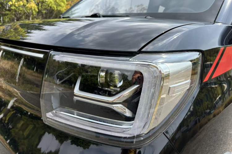 Used Wuling Hongguang MINIEV 2022 GAMEBOY 300km Enthusiast Model with Lithium Iron Phosphate Exterior 11