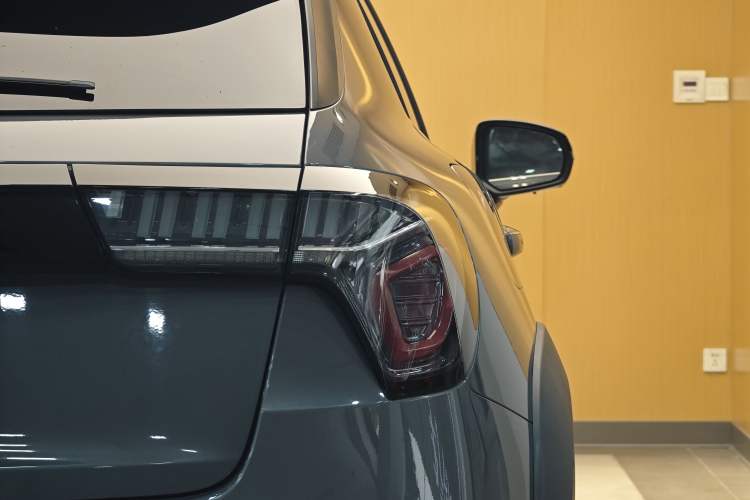 Used Lynk & Co 02 New Energy 2019 1.5T PHEV Pro