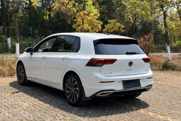 Used Volkswagen Golf 2021 280TSI DSG Pro
