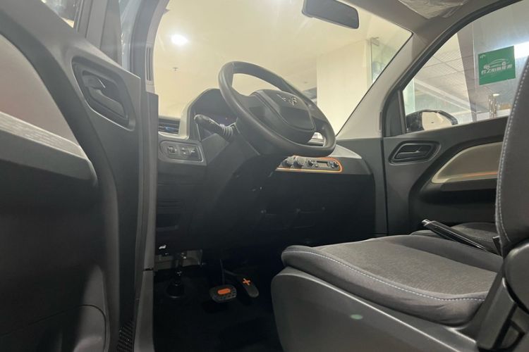 Used Wuling Hongguang MINIEV 2020 Zizai Version Lithium-NMC