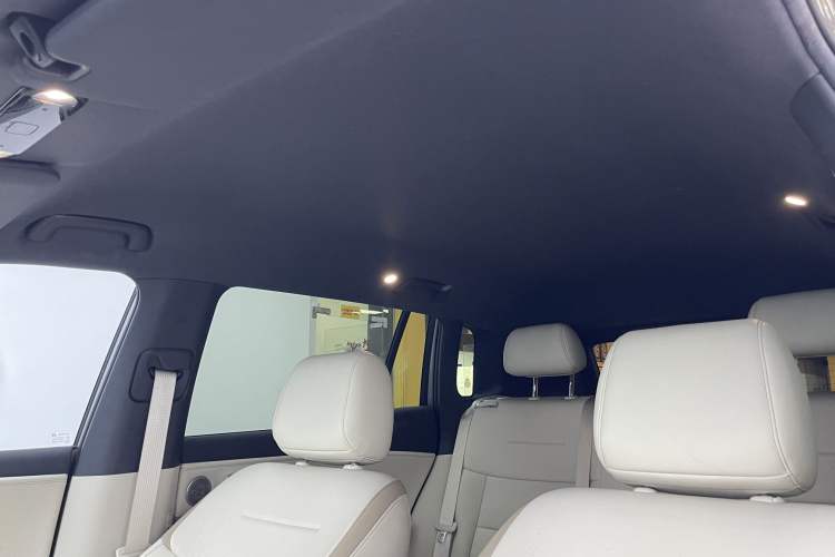 Used Toyota BZ 3X 2025 520 Pro