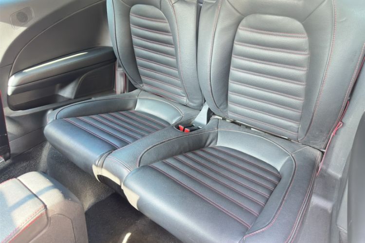 Used Volkswagen Scirocco 2013 1.4TSI GTS