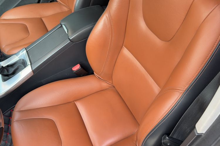 Used Volvo S60 2018 S60L T4 Zhiyuan Edition