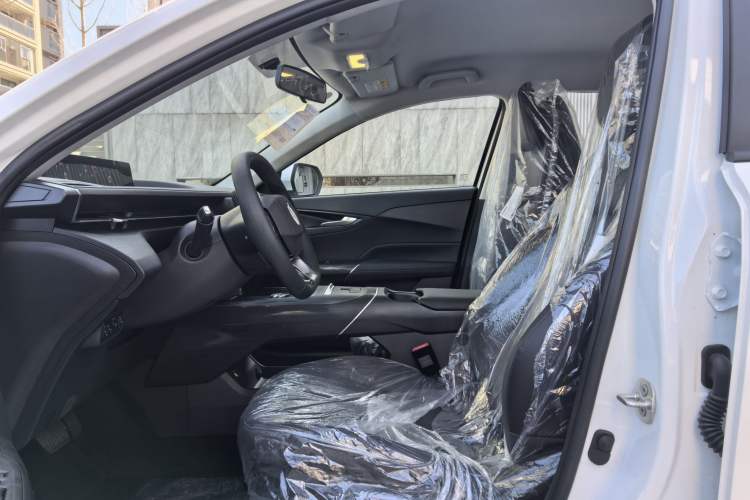 Used CHANGAN OSHAN 520 2025 Standard Edition