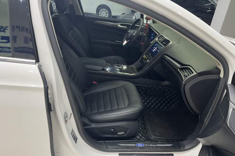 Used Ford Mondeo 2018 EcoBoost 180 Fashion Edition