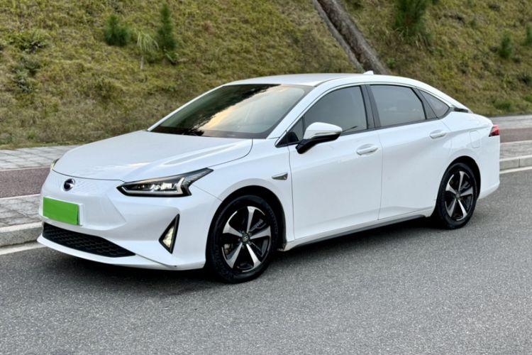 Used GAC Group Toyota iA5 2019 Leading Edition