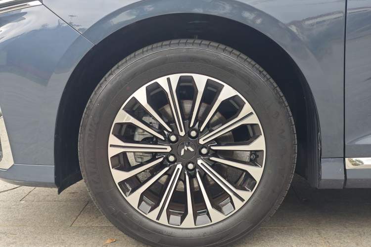 Used Wuling Victory 2023 280T CVT Excellence Model