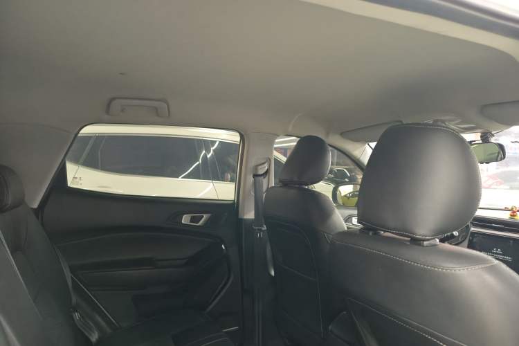 Used Chery Tiggo 5x 2019 1.5L CVT Smart Joy Edition