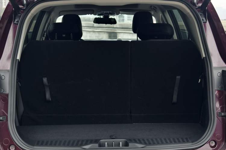 Used Ford Equator 2021 EcoBoost 225 Platinum Edition 6-seater