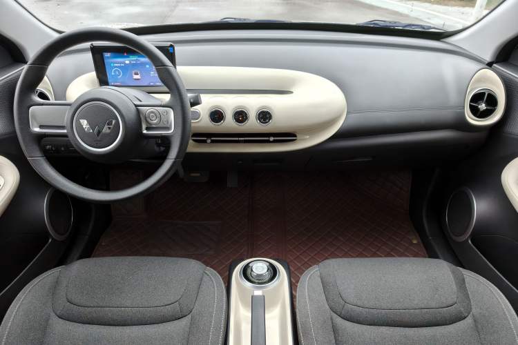 Used Wuling Bingo 2024 203km Light Edition