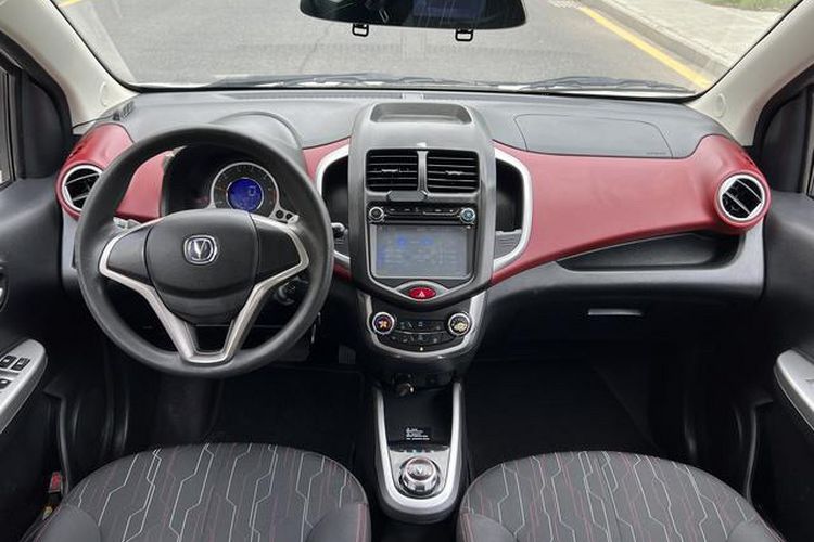 Used Changan Benni 2015 1.4L IMT Luxury Model China V Standard