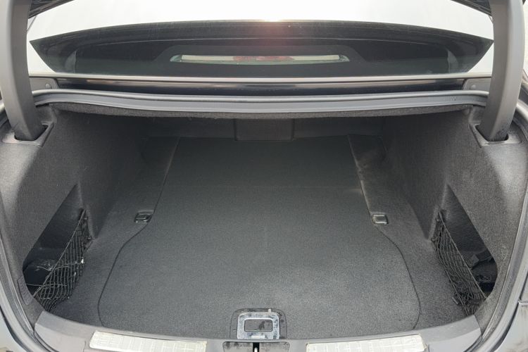 Used Lincoln Continental 2018 2.0T Two-Wheel Drive Prestige Edition